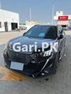 Peugeot 2008 Allure 2023 For Sale in Lahore