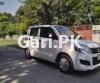 Suzuki Wagon R  2019 For Sale in Lahore