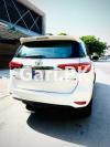 Toyota Fortuner Sigma 2022 For Sale in Islamabad