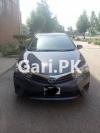 Toyota Corolla GLI 2017 For Sale in Lahore