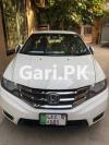 Honda City Aspire 2016 For Sale in Lahore