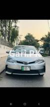 Toyota Corolla GLI 2019 For Sale in Lahore