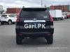 Toyota Prado TX Limited 2.7 2018 For Sale in Lahore