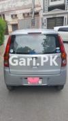 Subaru Pleo L LIMITED 2014 For Sale in Faisalabad