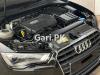 Audi A3 1.8 TFSI Quattro 2015 For Sale in Lahore