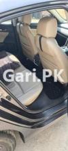 Honda Civic Oriel 1.8 i-VTEC CVT 2019 For Sale in Lahore