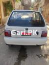 Suzuki Mehran VXR 2005 For Sale in Faisalabad