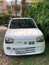 Suzuki Alto VXR 2021 For Sale in Kasur