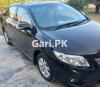 Toyota Corolla Altis SR Cruisetronic 1.8 2008 For Sale in Chakwal