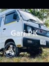 Suzuki Bolan VX (CNG) 2011 For Sale in Abbottabad