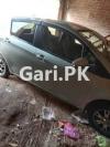 Toyota Vitz  2011 For Sale in Gujranwala