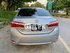 Toyota Corolla GLi 1.3 VVTi 2016 For Sale in Rawalpindi