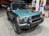 Mitsubishi Pajero  1998 For Sale in Islamabad