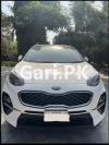 Kia Sportage  2022 For Sale in Rawalpindi