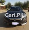 Honda Civic VTi Oriel Prosmatec 2021 For Sale in Sindh