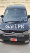 Honda Zest Spark  2007 For Sale in Lahore