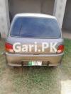 Daihatsu Cuore  2008 For Sale in Mardan