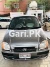 Hyundai Santro  2014 For Sale in Faisalabad