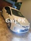 Toyota Prius  2013 For Sale in Karachi