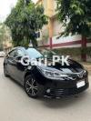 Toyota Corolla Altis Automatic 1.6 2020 For Sale in Karachi