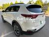 KIA Sportage AWD 2020 For Sale in Islamabad