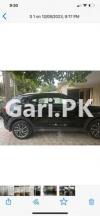 Hyundai Tucson AWD A/T Ultimate 2022 For Sale in Sialkot