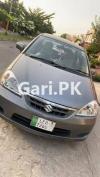 Suzuki Liana  2009 For Sale in Faisalabad