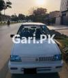 Suzuki Mehran VXR 2016 For Sale in Rawalpindi