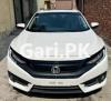 Honda Civic Oriel 2022 For Sale in Lahore