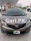 Toyota Vitz  2011 For Sale in Sialkot