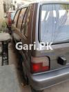 Suzuki Mehran VX 2012 For Sale in Rawalpindi