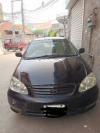 Toyota Corolla GLI 2006 For Sale in Lahore