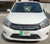 Suzuki Cultus VXL 2019 For Sale in Lahore