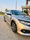 Honda Civic Oriel 2018 For Sale in Lahore