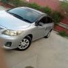 Toyota Corolla XLI 2013 For Sale in Karachi