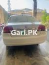 Honda Civic EXi 2004 For Sale in Charsadda