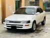 Toyota Corolla SE Limited 1991 For Sale in Peshawar