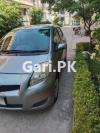 Toyota Vitz B Intelligent Package 1.0 2009 For Sale in Rawalpindi