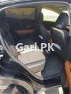 Honda Vezel Hybrid Z 2014 For Sale in Lahore