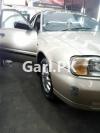 Suzuki Baleno  2004 For Sale in Karachi