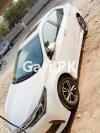 Toyota Corolla Altis Grande CVT-i 1.8 2018 For Sale in Karachi