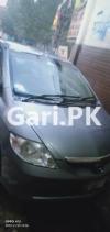 Honda City i-DSI 2004 For Sale in Lahore