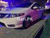 Honda City 1.3 i-VTEC Prosmatec 2021 For Sale in Lahore