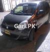 Toyota Passo X V Package 2012 For Sale in Karachi