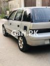 Suzuki Cultus VXR 2007 For Sale in Lahore