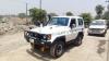 Toyota Land Cruiser  1988 For Sale in Islamabad