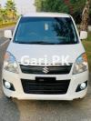 Suzuki Wagon R VXL 2019 For Sale in Gujranwala