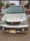 Toyota Cami  1999 For Sale in Karachi