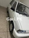 Suzuki Mehran VXR Euro II 2019 For Sale in Rawalpindi