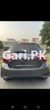 Toyota Vitz F Safety 1.0 2019 For Sale in Gujranwala